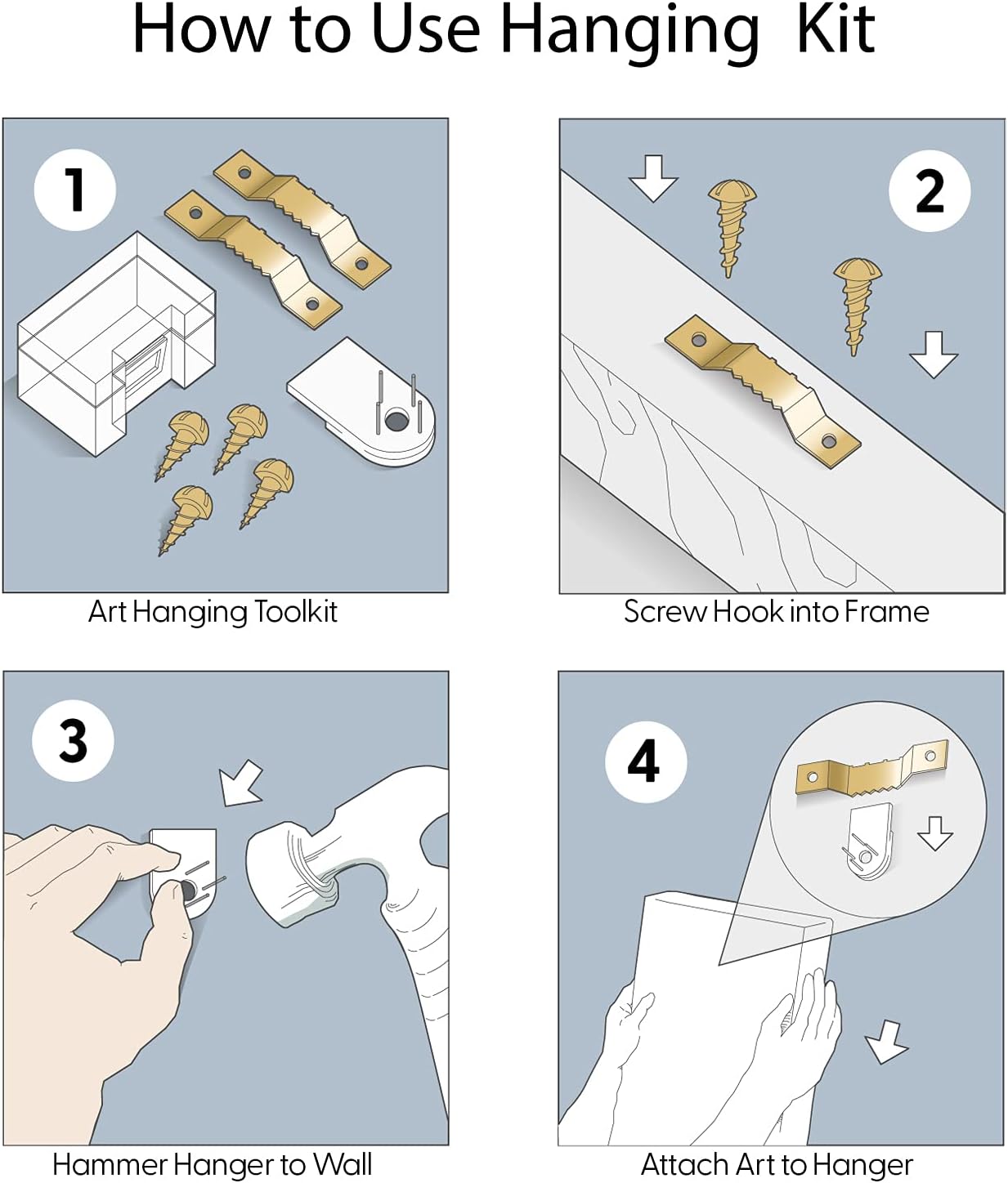 wall26 Personalized Photo to Canvas Print Wall Art - Custom Your Photo On Canvas Wall Art - Digitally Printed (18" x 12")