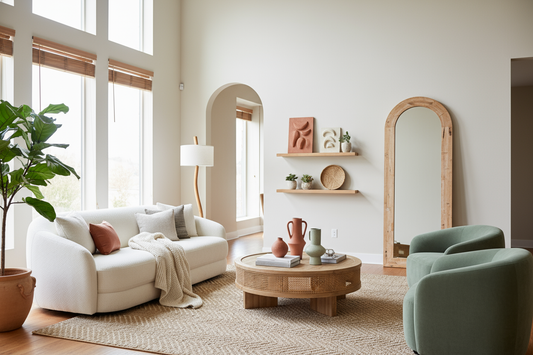10 Home Decor Trends Americans Are Loving in 2025
