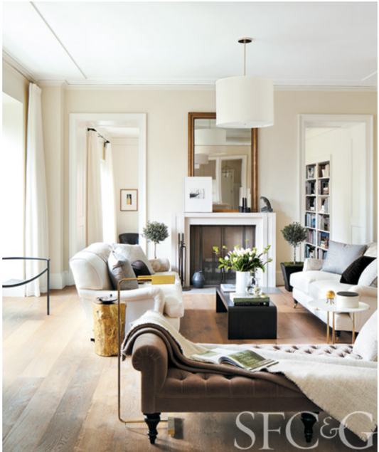 How to Choose Furniture That Grows With You