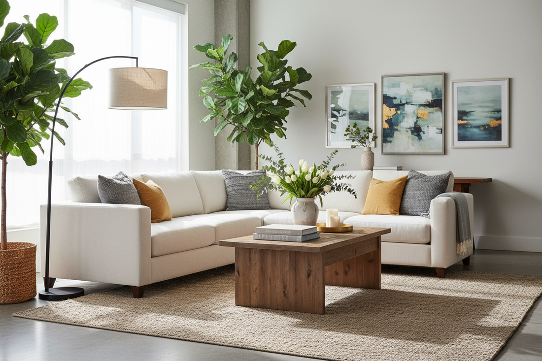 How to Choose the Perfect Home Decor Style for Your Space