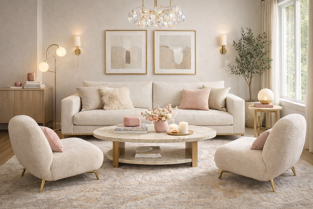 What Size Rug Should You Get? A Simple Guide for Every Room