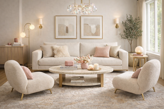 What Size Rug Should You Get? A Simple Guide for Every Room