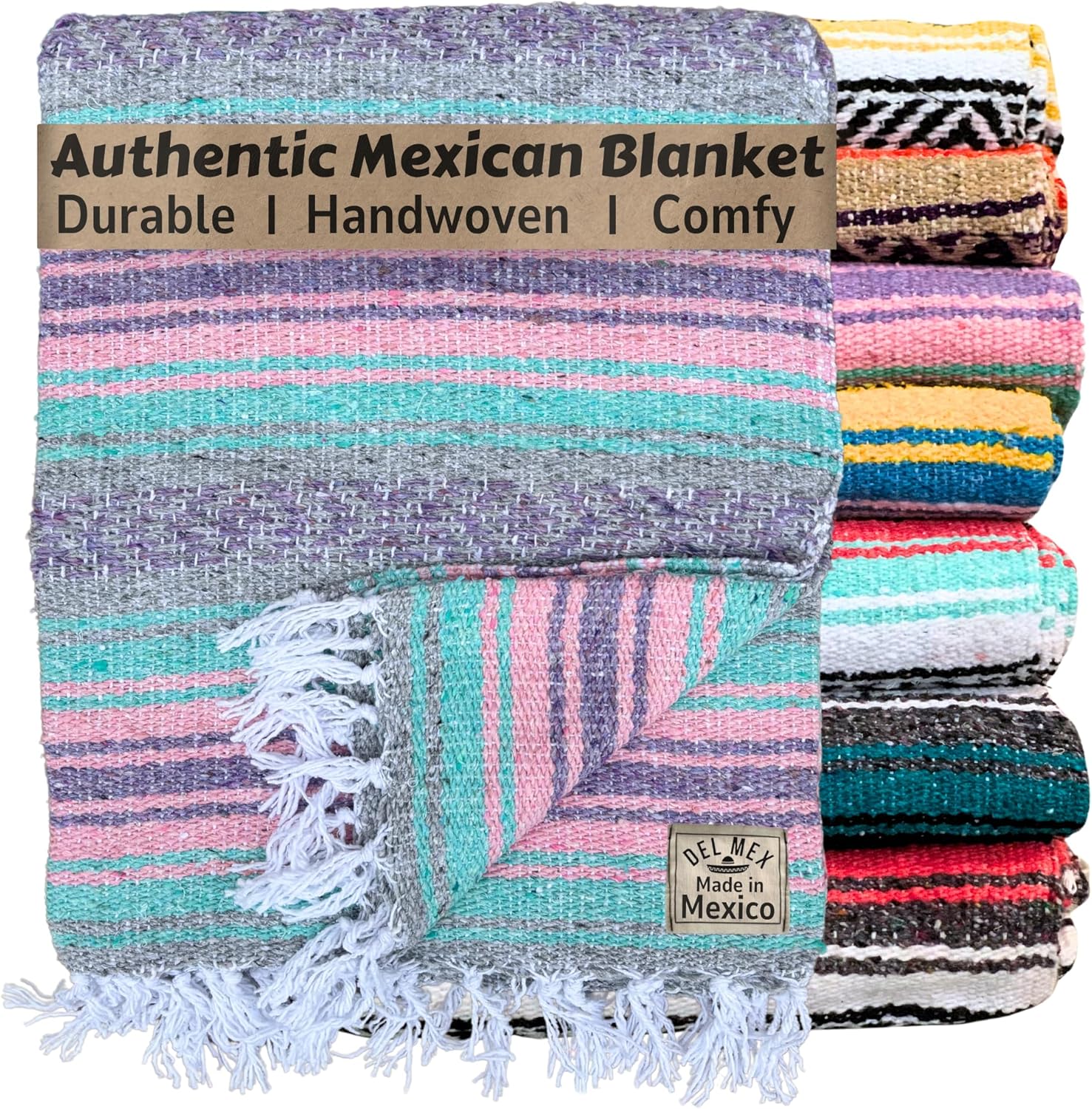 Blankets & Throws