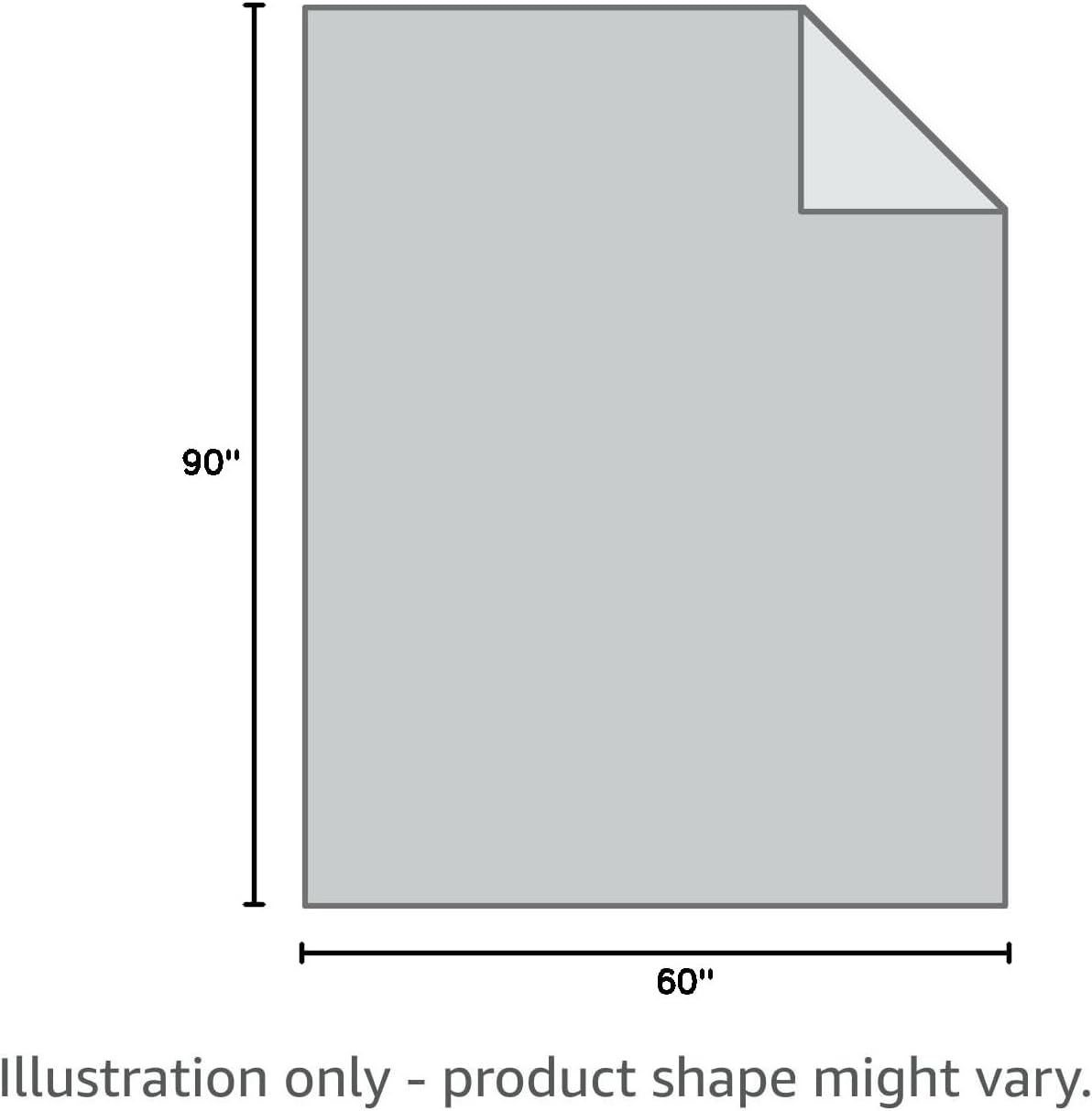 Ivory Faux Fur Throw Blanket & Bedspread - Tibet Fox Fur - Ivory Beige Luxury Faux Fur - Throw Blanket - Luxury Soft Faux Fur, Handmade in USA, 16445