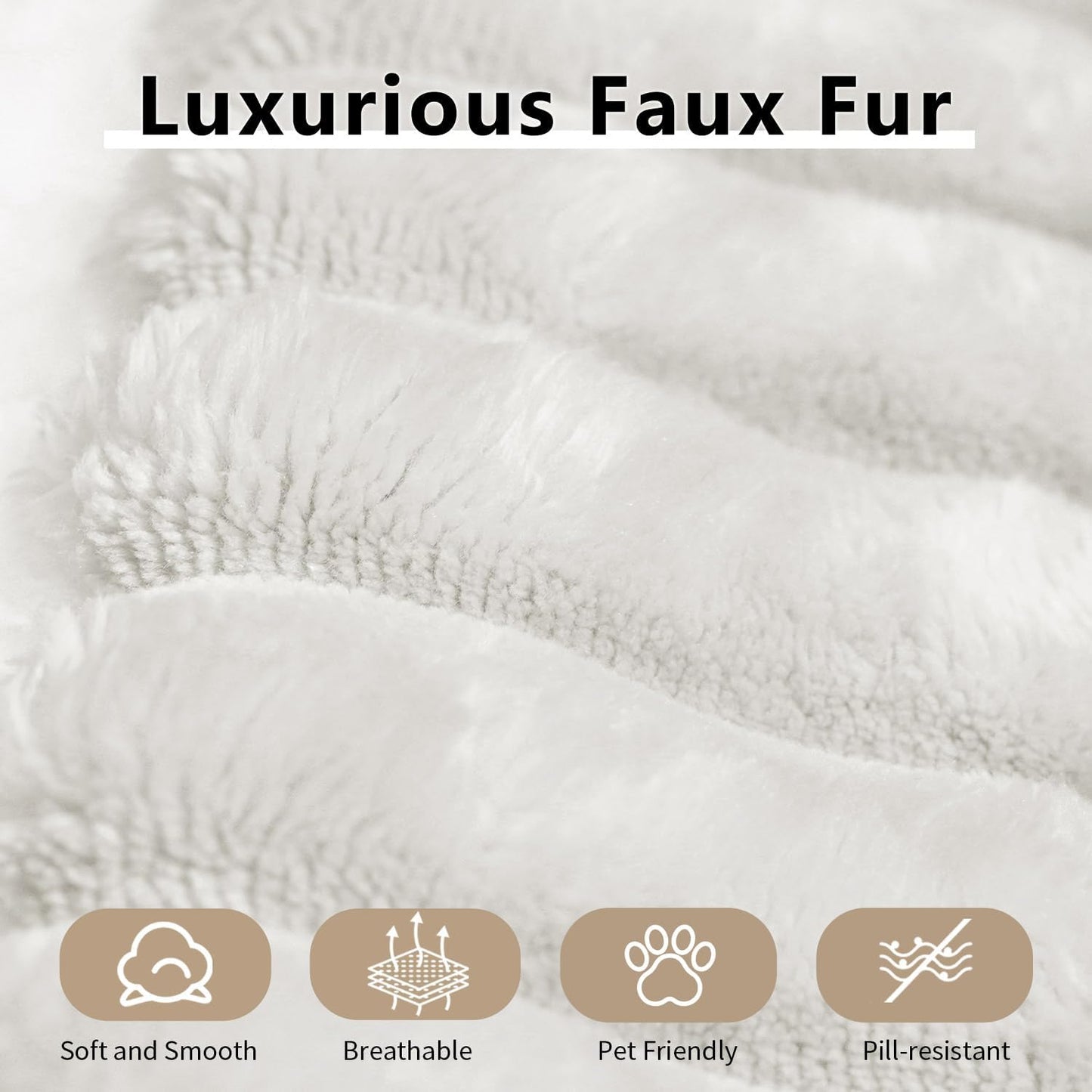 LoveSeat Cloud Couch Modular Sectional Sofa for Living Room,Modern Sofa with Deep Seat，2 Seater Boneless Couch with Ottoman,Comfy Upholstered Couches for Apartment, Studio, Office,Bedroom，White