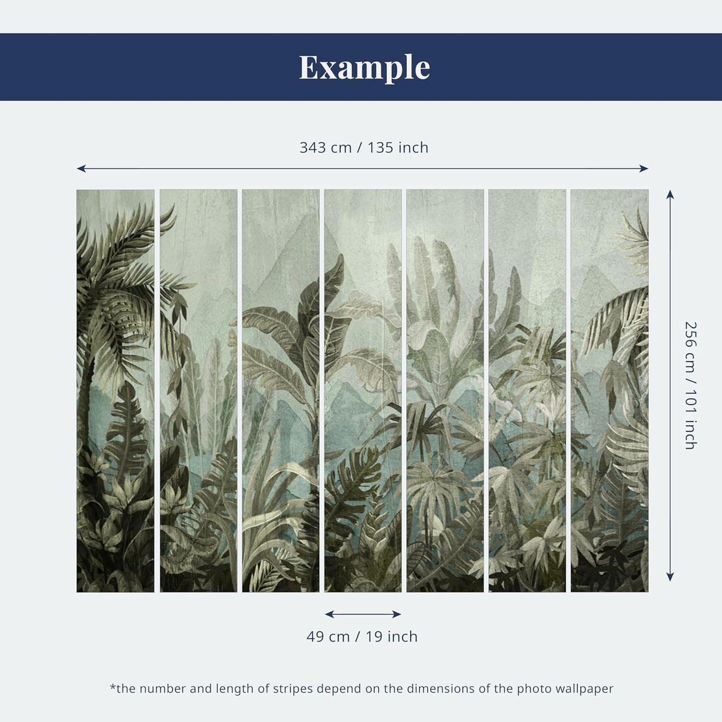 artgeist Premium Wall Mural Cosmos Galaxy 157x110 in - XXL Non-Woven Wallpaper Fleece Wall Decor Photo Print Picture Image Design Home n-B-0007-a-d