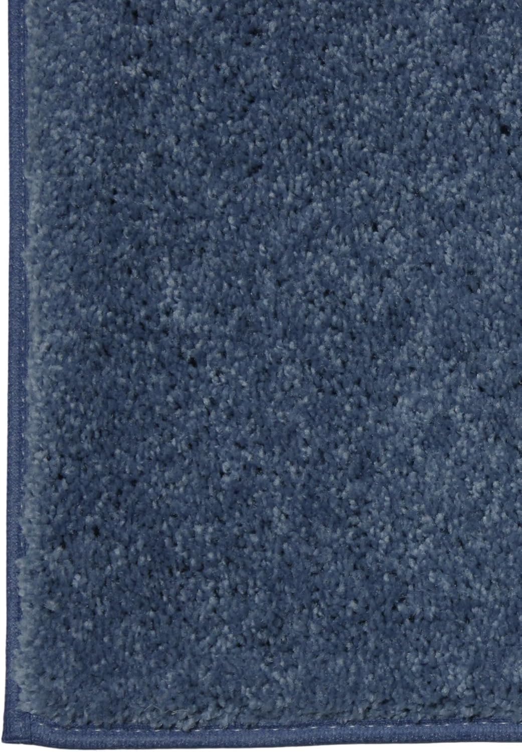 KOECKRITZ Soft and Colorful Kids Classroom Area Rugs (Passes Flammability Pill Test) Many Sizes and Bright Colors to Select from (12' x 12', Navy)