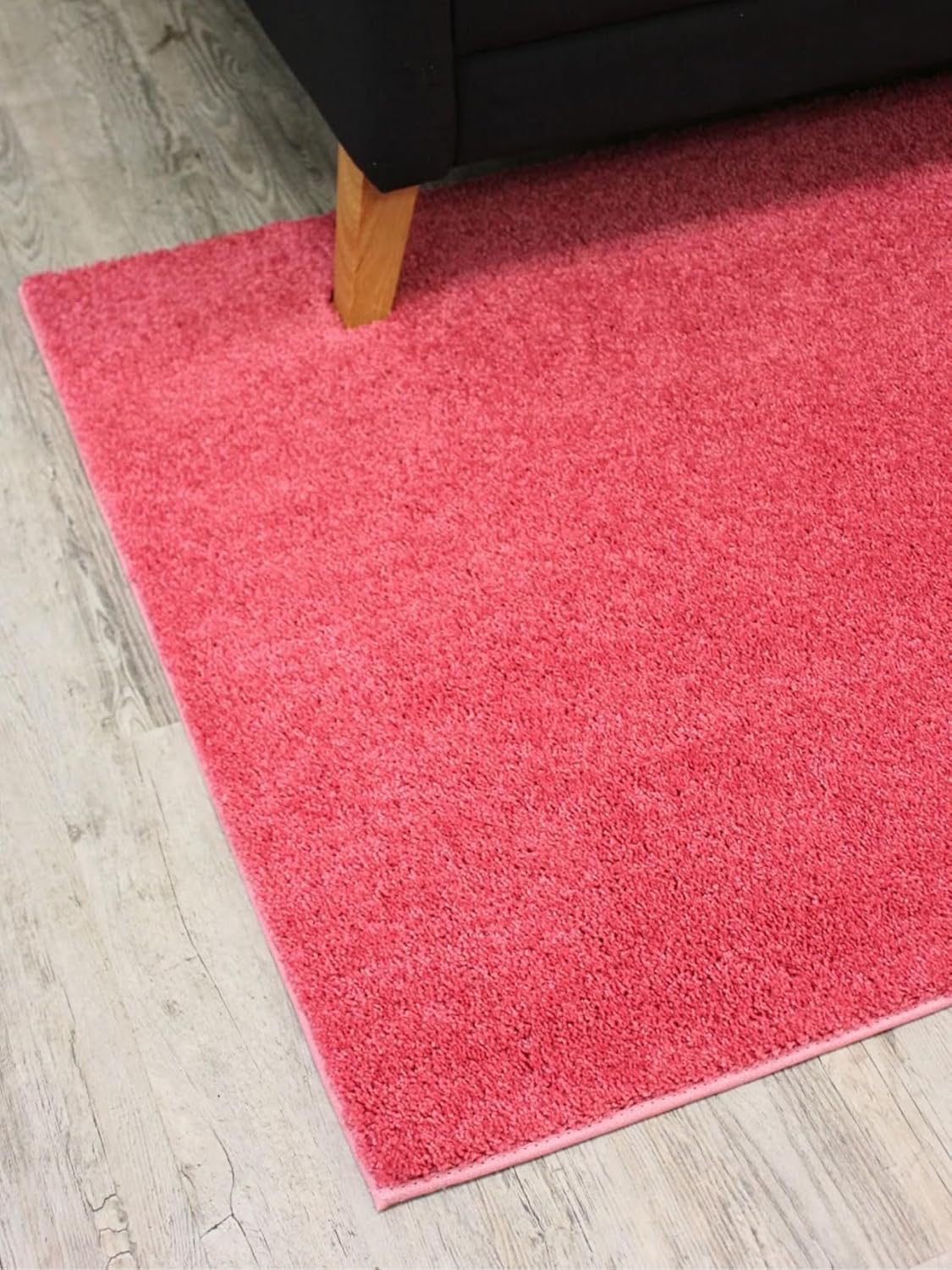 KOECKRITZ Soft and Colorful Kids Classroom Area Rugs (Passes Flammability Pill Test) Many Sizes and Bright Colors to Select from (10' x 14', Glamour)