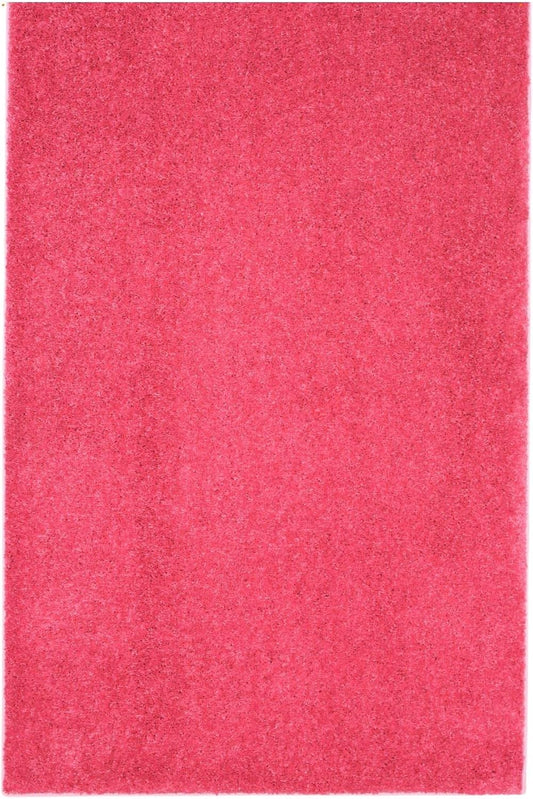 KOECKRITZ Soft and Colorful Kids Classroom Area Rugs (Passes Flammability Pill Test) Many Sizes and Bright Colors to Select from (5' x 8', Glamour)
