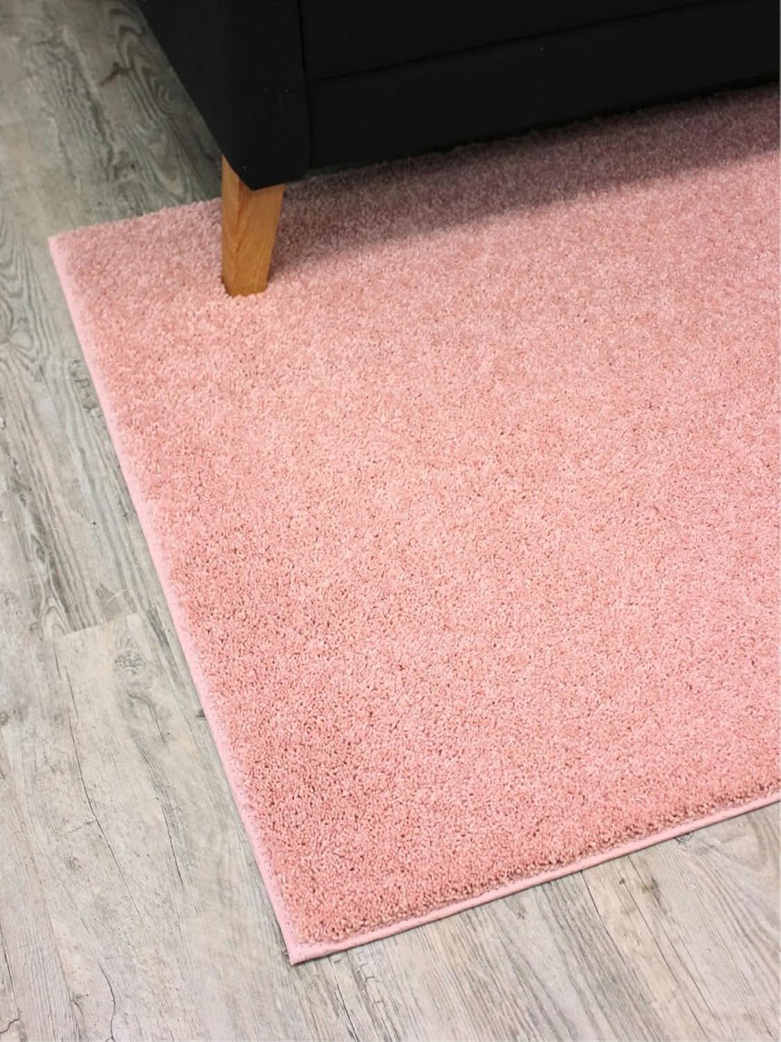KOECKRITZ Soft and Colorful Kids Classroom Area Rugs (Passes Flammability Pill Test) Many Sizes and Bright Colors to Select from (7' x 9', Fairy Princess)