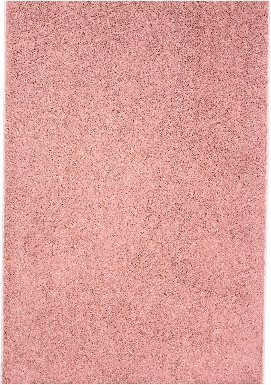 KOECKRITZ Soft and Colorful Kids Classroom Area Rugs (Passes Flammability Pill Test) Many Sizes and Bright Colors to Select from (8' x 12', Fairy Princess)